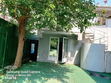 Casa Splaiul Unirii / Timpuri Noi Birouri