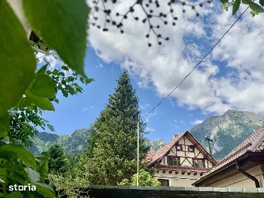 Busteni, Prahova