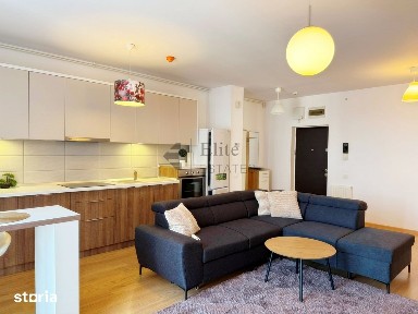 Apartament nou cu 2 camere de inchiriat in ARED - zona Prima Shops