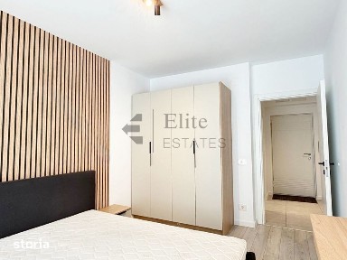 Apartament modern 2 camere decomandate Prima Arena
