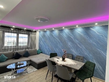 Apartament 3 camere 115 mp Zona Garii