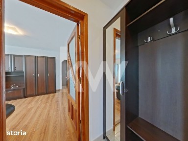 Apartament confortabil de inchiriat- 2 camere, Str Al. Minerva