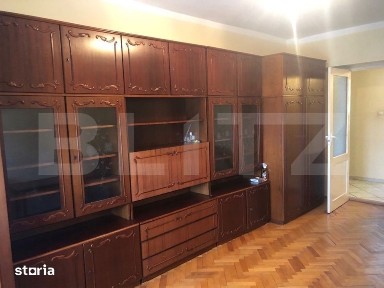 Apartament cu 3 camere, 80 mp, zona Carpati 2