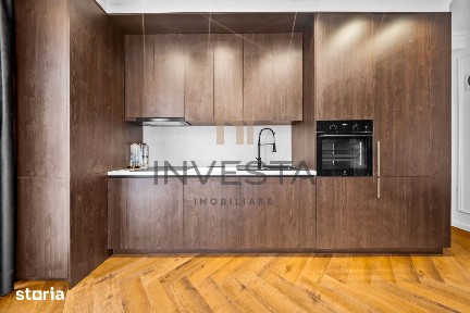 Apartament 2 camere gradina 90 mp, parcare, bloc nou, Manastur