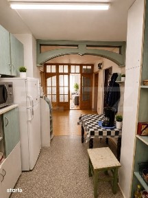 Apartament 4 camere, 77 mp, zona Manastur - Big