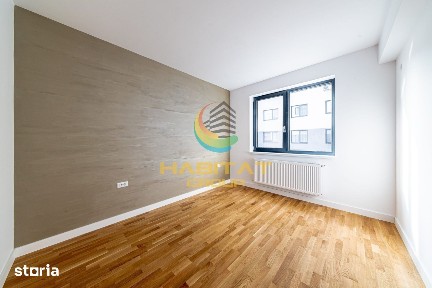 Apartament 3 Camere Lux 2 bai