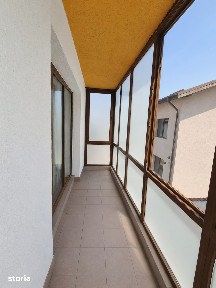 2 camere Dobroesti, 85mp, 2 locuri de parcare