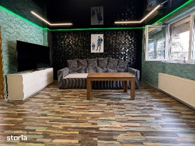 Comision 0%! Apartament 2 camere | Dudu - Chiajna - Militari Residence