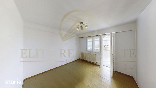 Apartament 3 camere decomandate | Casa de Cultură | Parcare
