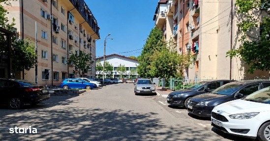 Zona Dristor - Apartament 3 camere - 61mp, Mansarda, Sector 3