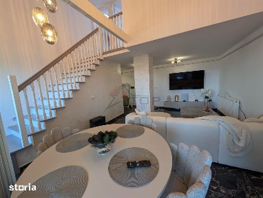 Apartament 3 camere+loc de parcare- Capat CUG, Valea Adanca