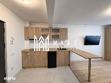 Apartament 2 camere de vânzare Sibiu | Lazaret | mobilat | lift