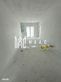 Apartament 2 camere de vânzare | Șelimbăr | 54,7 mp | balcon
