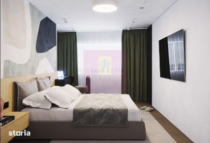 Comision 0 - Apartament de lux cu o arhitectura moderna- Bd Unirii.