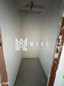 Apartament 2 camere de vânzare | Șelimbăr | 57,1 mp | balcon