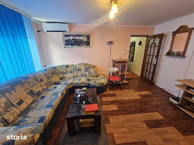 Resita, 3 Cam., Et. 2, Mobilat+Utilat, Micro 1