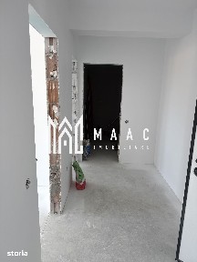 Apartament 2 camere de vânzare | Șelimbăr | 56,2 mp | balcon