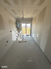 Apartament 2 camere de vânzare | Șelimbăr | 56,6 mp | balcon