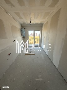 Apartament 2 camere de vânzare | Șelimbăr | 56,6 mp | balcon