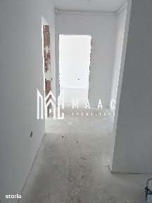 Apartament 2 camere de vânzare | Șelimbăr | 55,5 mp | balcon