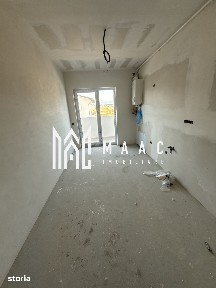 Apartament 3 camere de vânzare | Șelimbăr | 75,9 mp | balcon