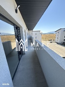 Apartament 3 camere de vânzare | Șelimbăr | 74 mp | balcon
