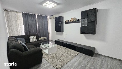 Galata, 2 camere decomandat, mobilat, liber