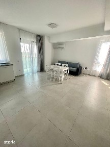 2 camere 54mp - etaj 8/10 - mobilat - loc parcare subteran - INTABULAT