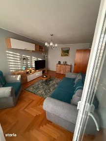 Apartament de vanzare 2 camere | decomandat | Pajura | Proprietar