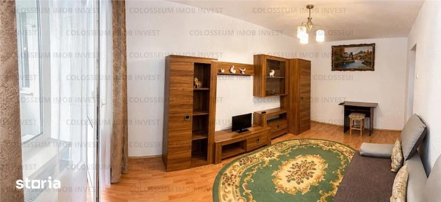 Apartament 2 camere | Decomandat | 55 mp | Zona Vlahuta