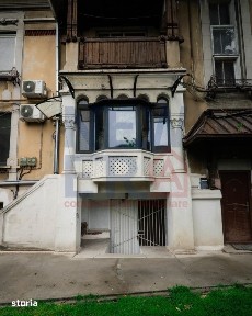 Strada Cornelia, Centrul Civic, Sectorul 4, Bucuresti