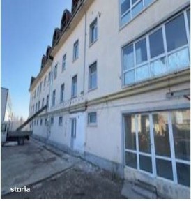 BRAILA - Baldovinesti, Apartament 3 camere - 45 mp - etaj 2