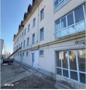 BRAILA - Baldovinesti, Apartament 3 camere - 45 mp - etaj 2