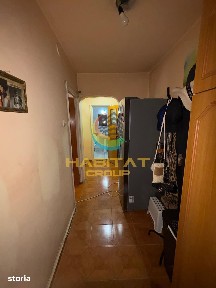 Apartament 2 camere decomandat bloc reabilitat