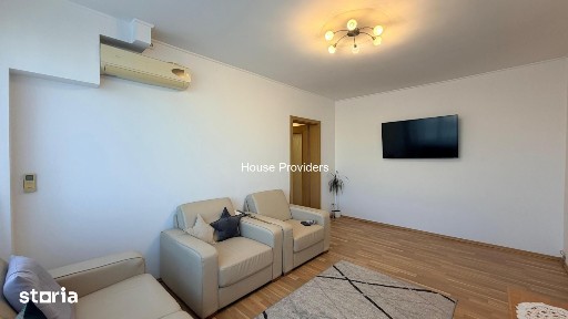 Apartament 3 Camere|Metrou Iancului Mihai Bravu Obor|Mobilat