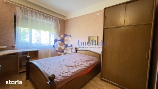 Apartament 3 camere centru, Rapa Galbena