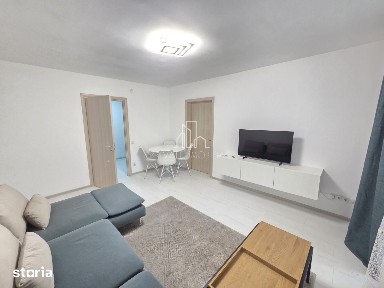 Aparatment 2 camere, Nou Renoat, et.3, Zona Tudor