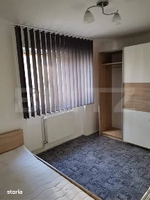 Apartament 2 camere, 38 mp, zona 7 Noiembrie - UMF