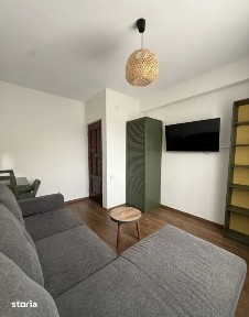 Apartament 2 camere in zona Dambul Rotund.