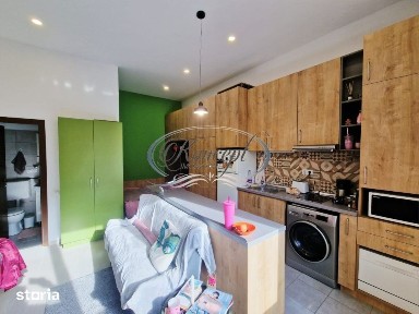 Apartament deosebit langa Facultatea de Litere