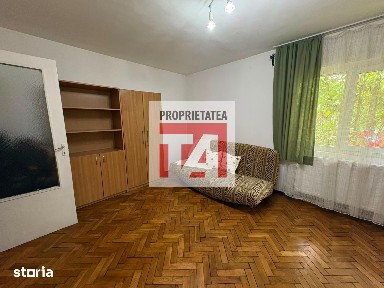 Apartament 2 camere zona Titulescu de inchiriat