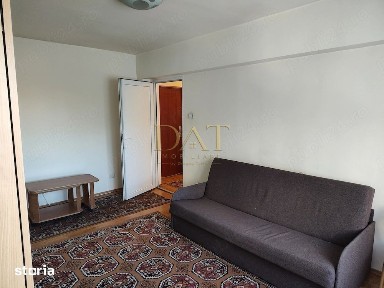 Apartament cu 2 camere | decomandate | Mărasti |