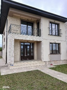 Vila / Casa P+1 Pantelimon