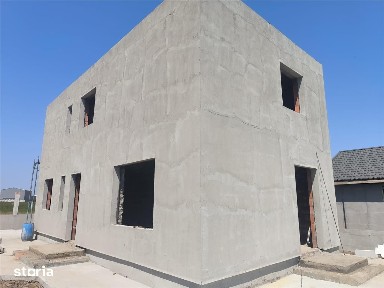 CASA-VILĂ ÎN STIL MEDITERANEAN - PANTELIMON | CALITATE, ELEG