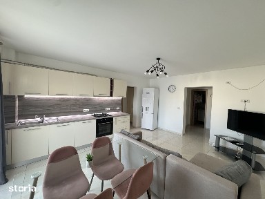 Apartament de inchiriat premium 3 camere la AFI cu parcare inclusă