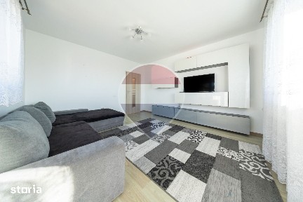 Apartament 2 camere decomandat | Mobilat si utilat | Ghimbav