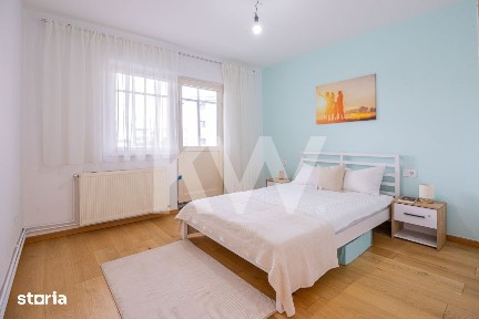 Apartament 2 camere renovat, Tractorul - zona Cerna