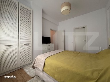 Apartament 3 camere, 86 mp, zona Periferie