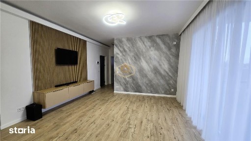 Vezi video | Apartament de familie cu 4 camere | Etaj 1 - Carpati II