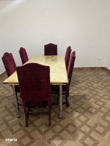 Casâ de inchiriat